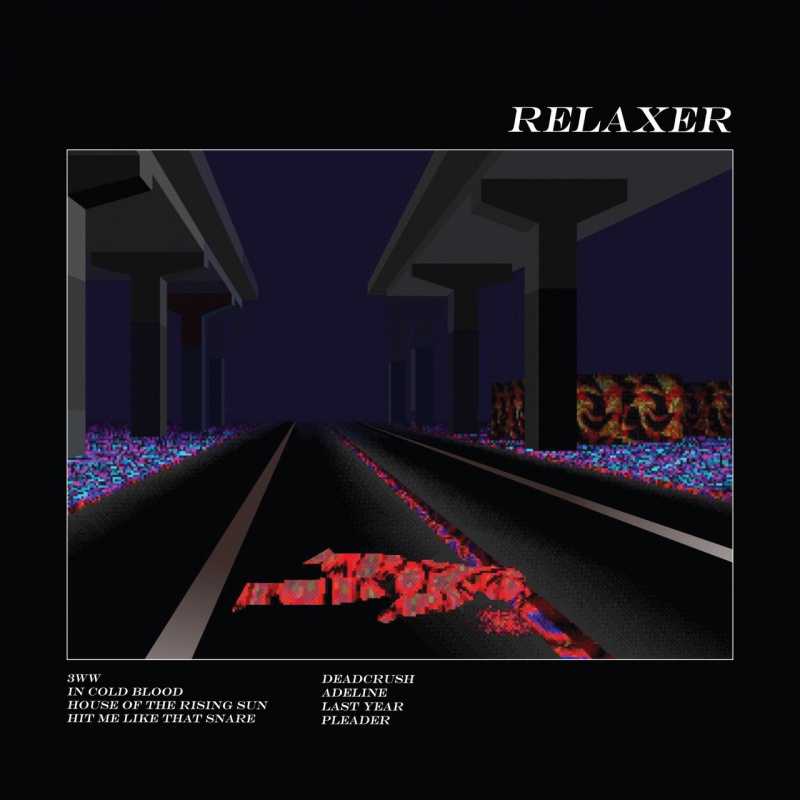 alt-J  powraca z albumem „RELAXER”