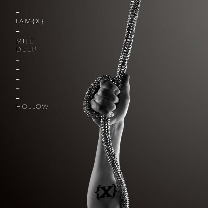 IAMX - Mile Deep Hollow EP