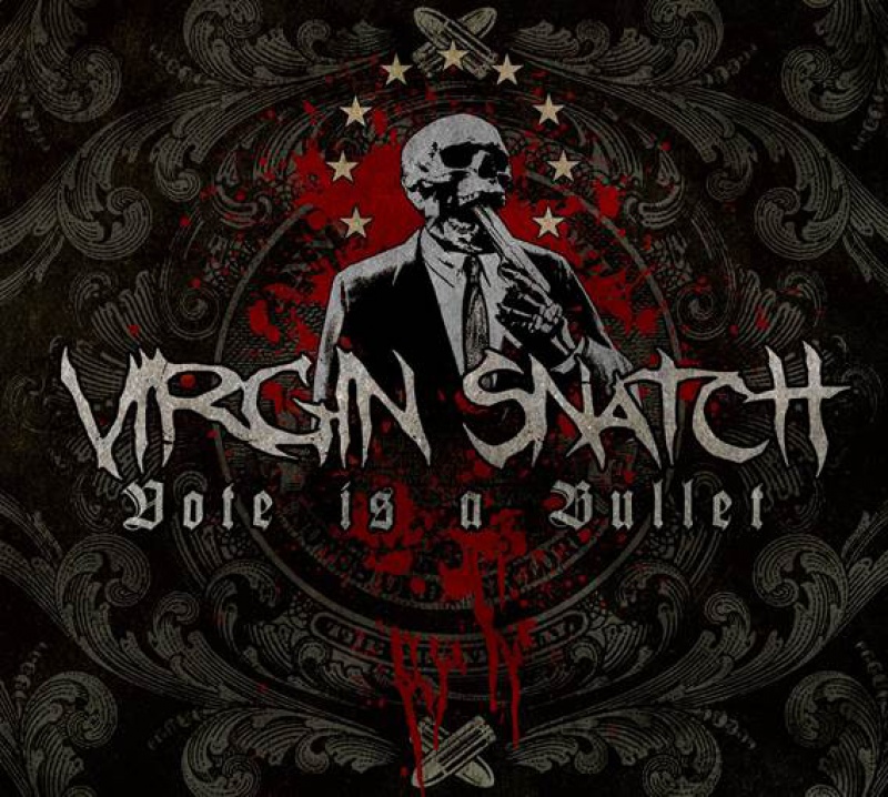 NOWY UTWÓR VIRGIN SNATCH!