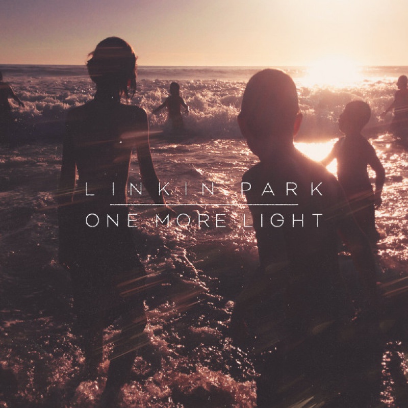 Zobacz nowy teledysk Linkin Park Premiera albumu "One More Light" 19 maja 2017 roku