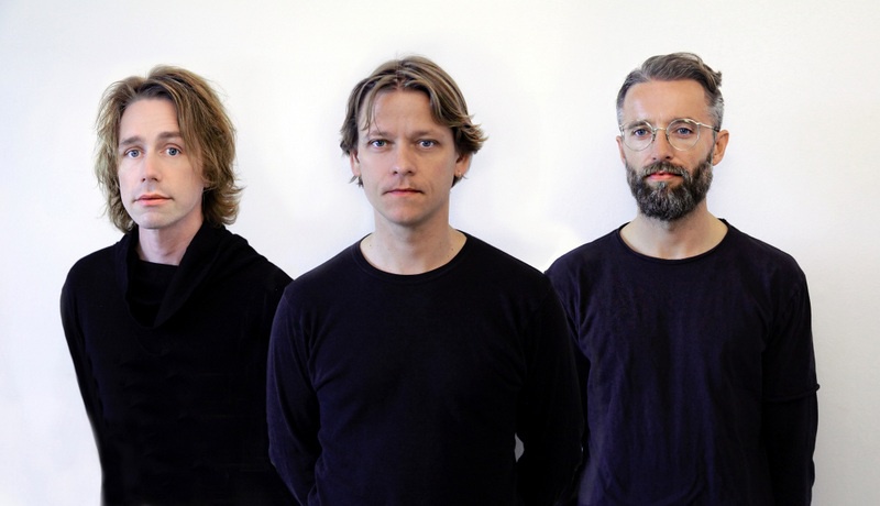 MEW  PREZENTUJE KLIP DO „IN A BETTER PLACE”