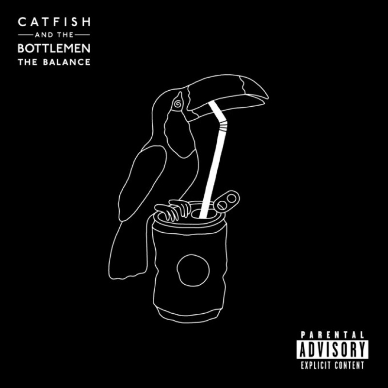 Catfish and The Bottlemen – The Balance