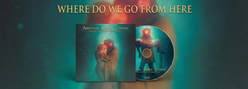 Archiwalny projekt muzyków Galahad ujrzał światło dzienne!