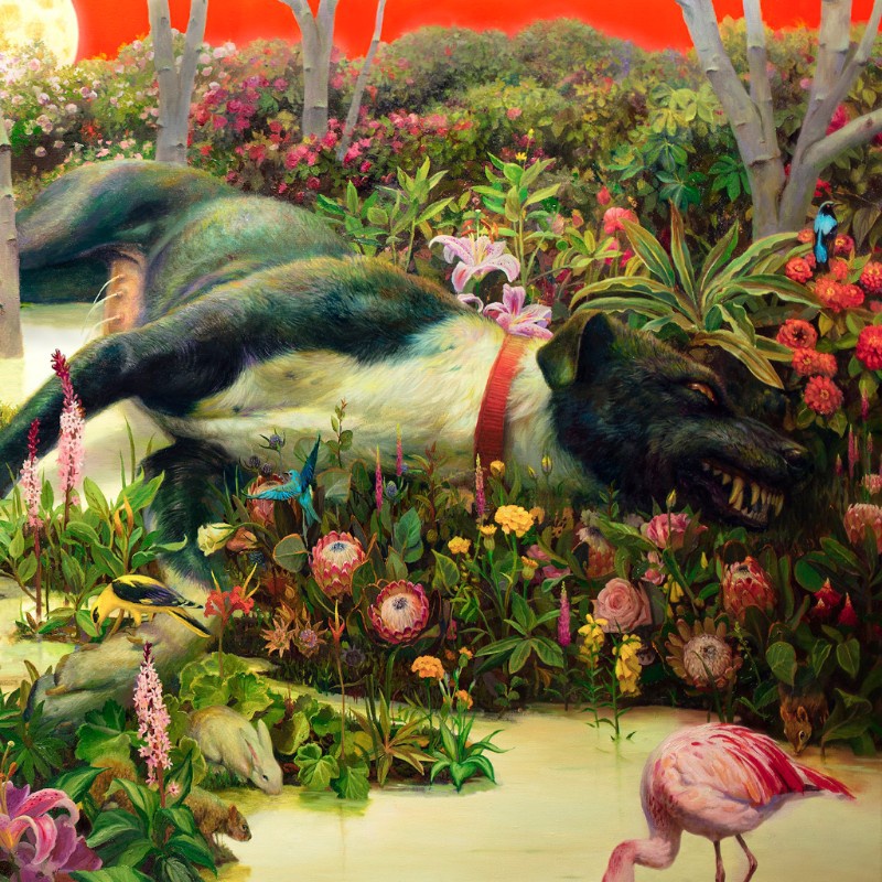 Rival Sons wraca do korzeni. Premiera albumu "Feral Roots" 25 stycznia 2019!
