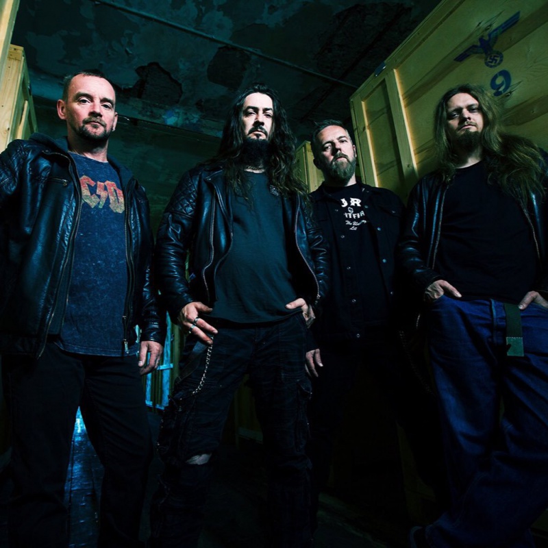 Metalmania 2018 - kolejni artyści!