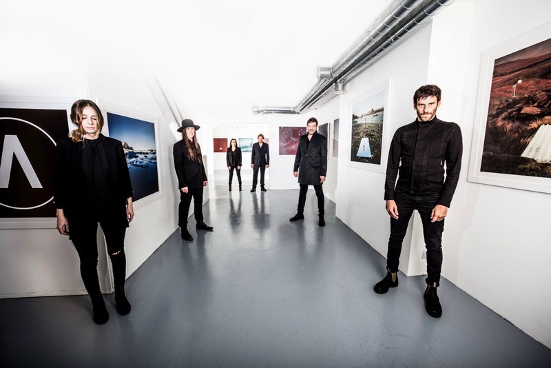 ARCHIVE "25 LIVE" ALBUM DOSTĘPNY ZA DARMO