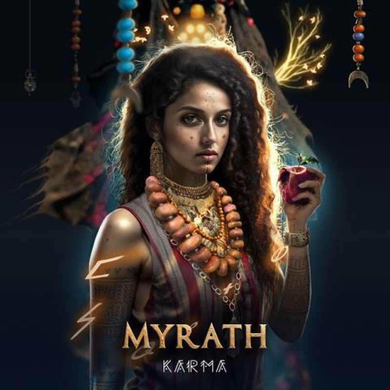 Myrath „Karma&quot;!