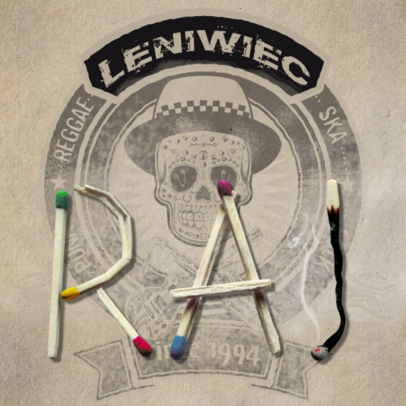 Leniwiec: teledysk zapowiadający nowy album!