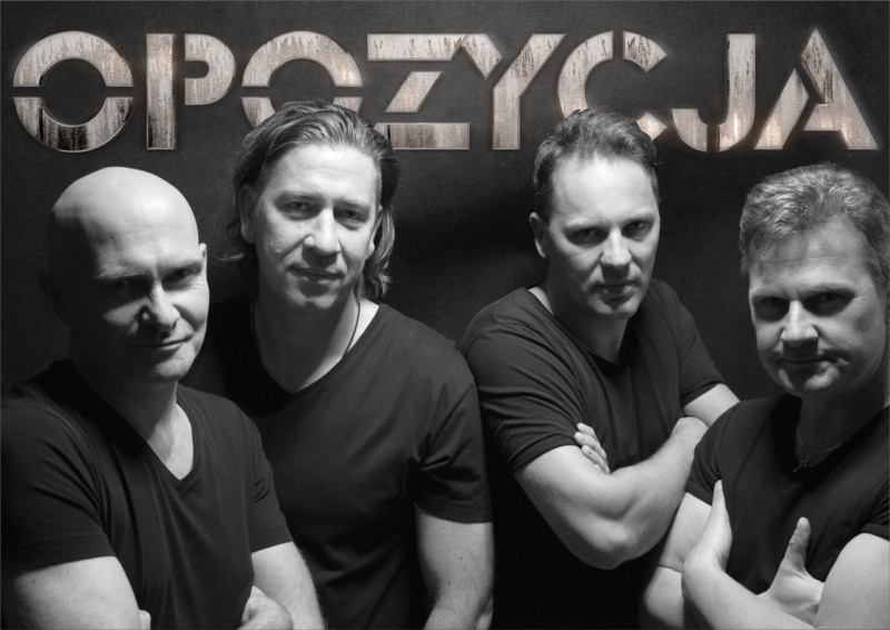 Opozycja ze "Skradzionym Słońcem"