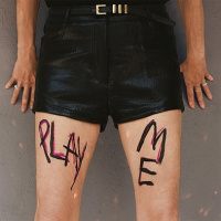 Kim Gordon "PLAY ME"