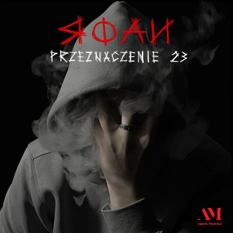 Roan - nowy singiel „Przeznaczenie 23&quot; tuż przed premierą albumu &quot;Ogień&quot;