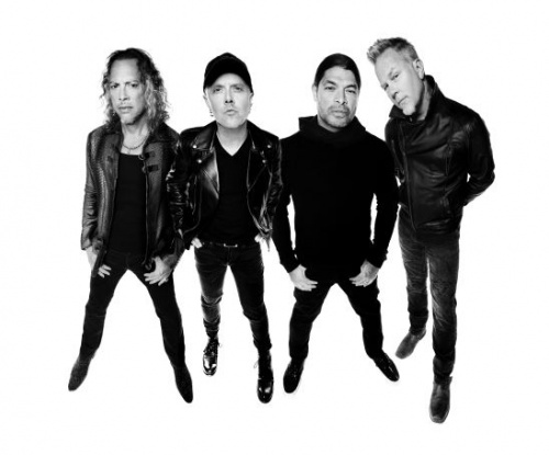 Metallica ogłasza reedycję „The Black Album” i album pełen coverów