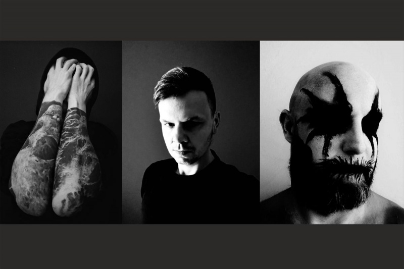 Polskie black metalowe trio SIGNS OF THE DYING SUMMER wypuściło drugi album zatytułowany "Promenada Ciszy"