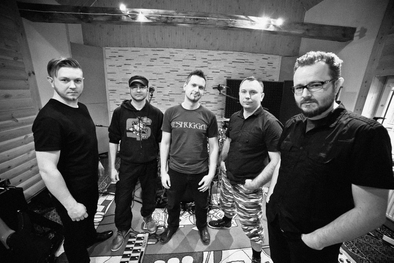 Rockblog33 prezentuje: BRIGHT OPHIDIA