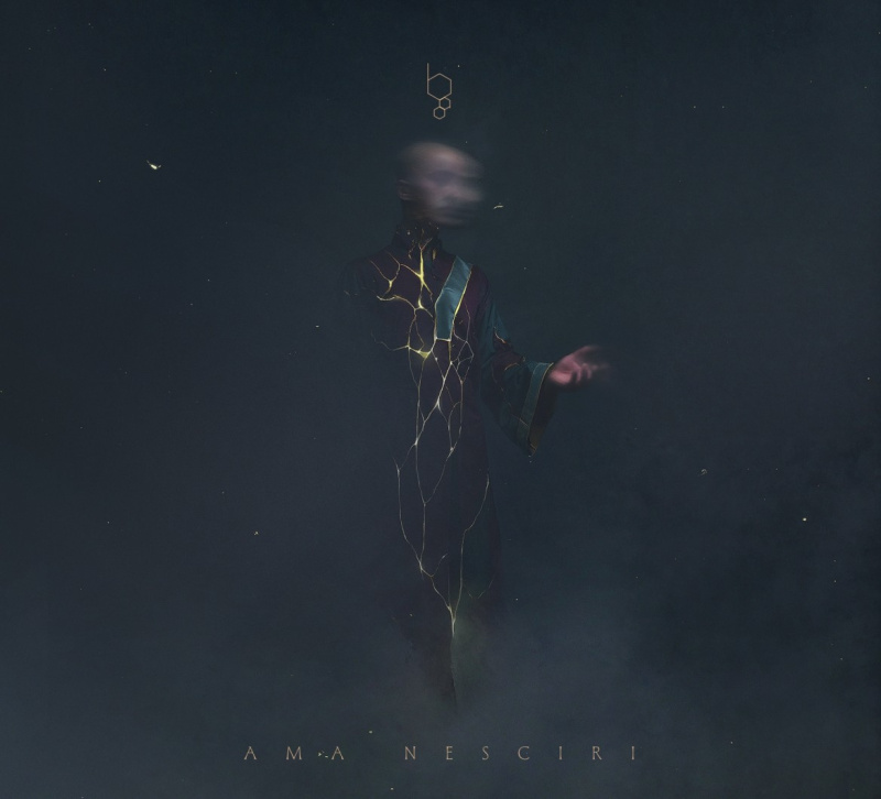 backbone „Ama Nesciri”
