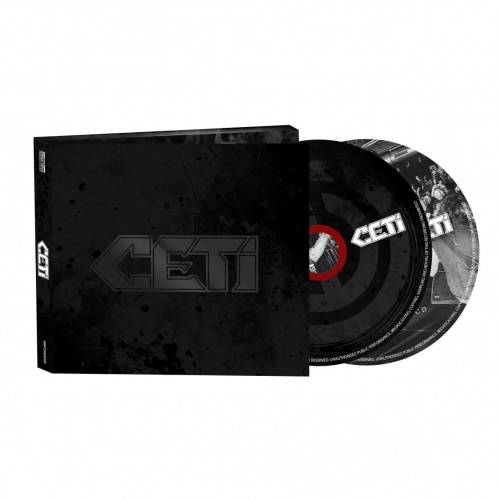 CETI - koncerty promujące nowy album!