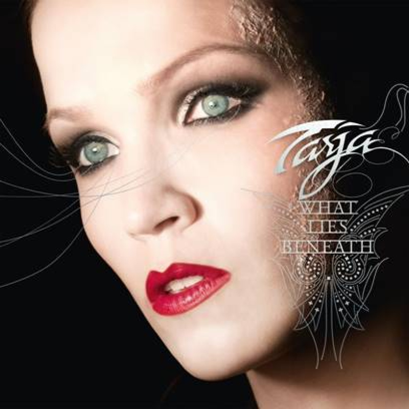 Tarja „What Lies Beneath”!