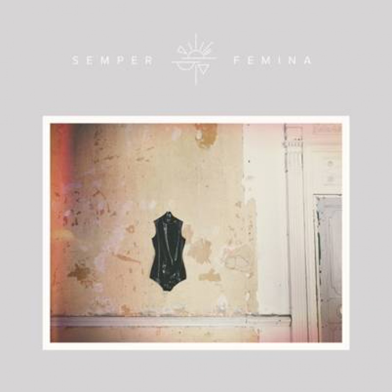 Laura Marling: nowy utwór i zapowiedź albumu „Semper Femina”!