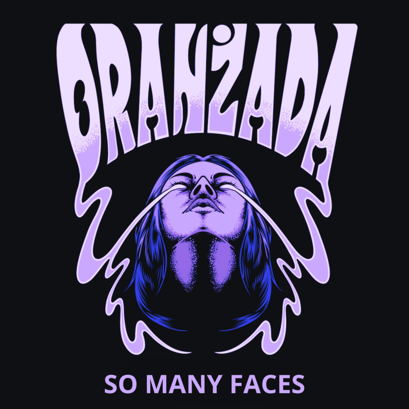 Oranżada. Nowy singiel &quot;So Many Faces&quot;