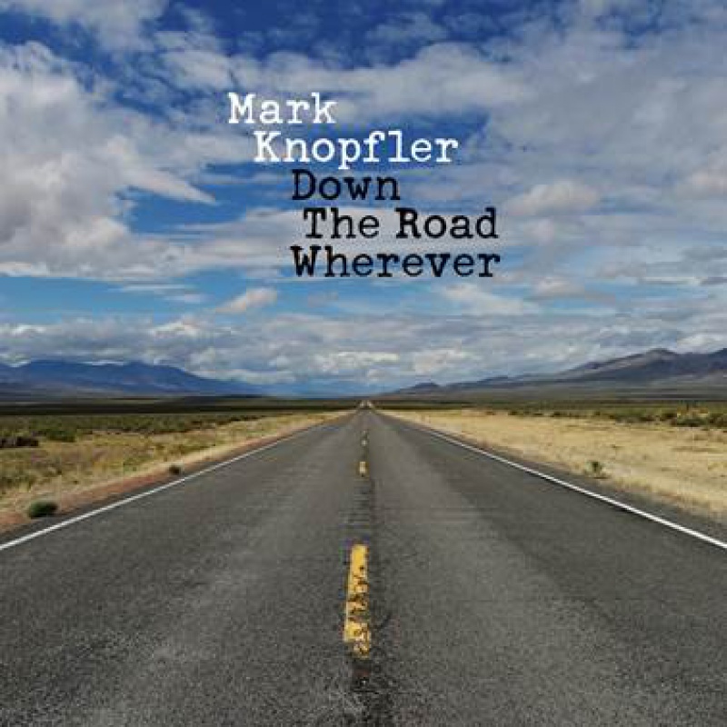 Mark Knopfler zapowiada dziewiąty solowy album!