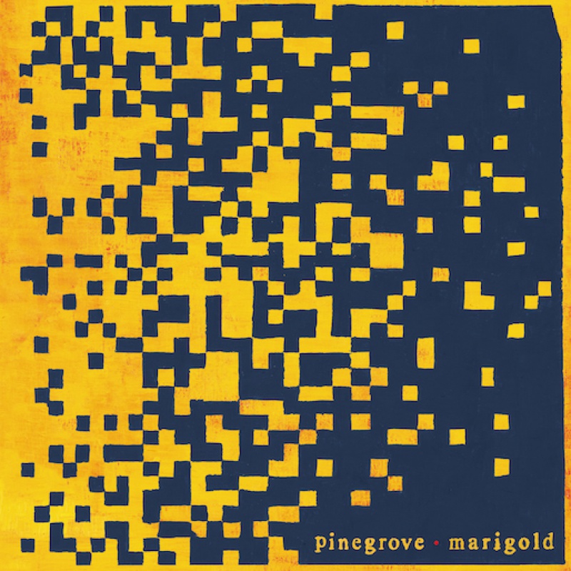 Pinegrove &quot;Marigold&quot;