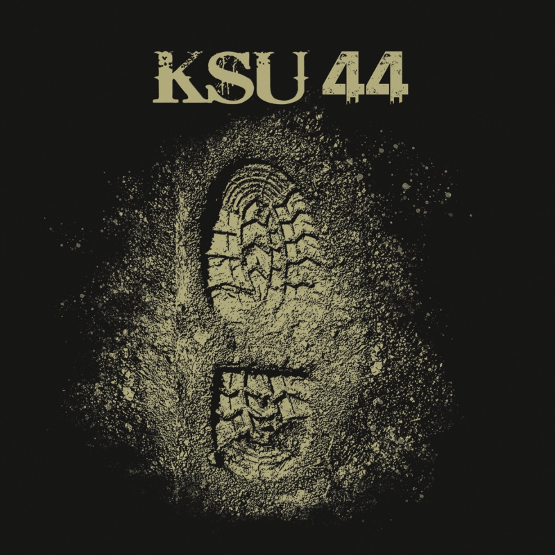 Uwaga - nowy album KSU &quot;44&quot; !