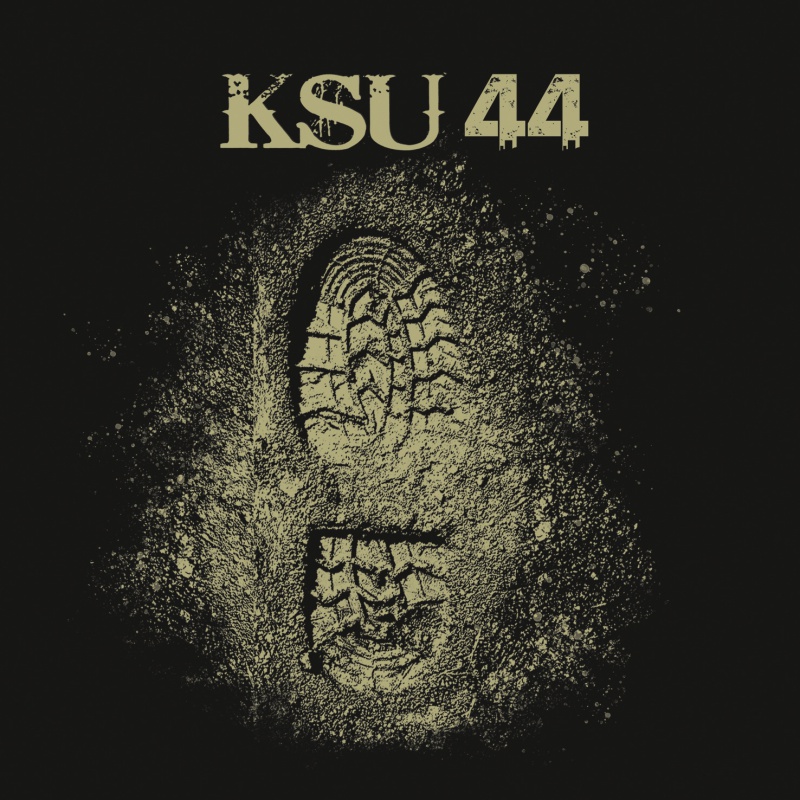 Uwaga - nowy album KSU "44" !