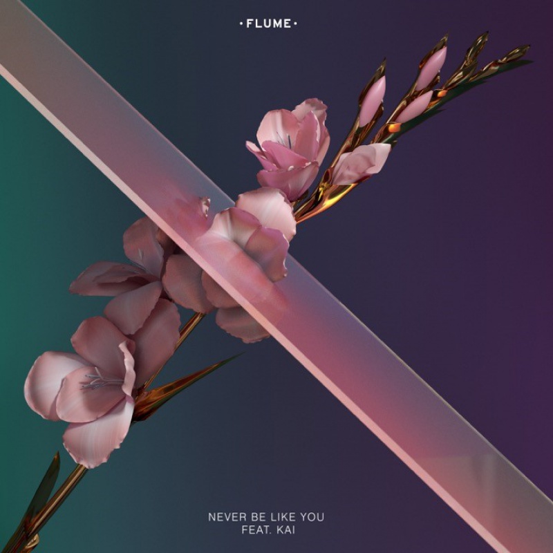 FLUME PREZENTUJE „SAY IT”