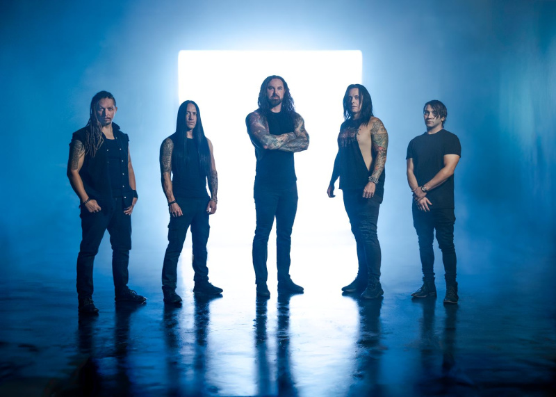 “As I Lay Dying” – nowy, studyjny album AS I LAY DYING! Premiera: 5 lutego, 2027