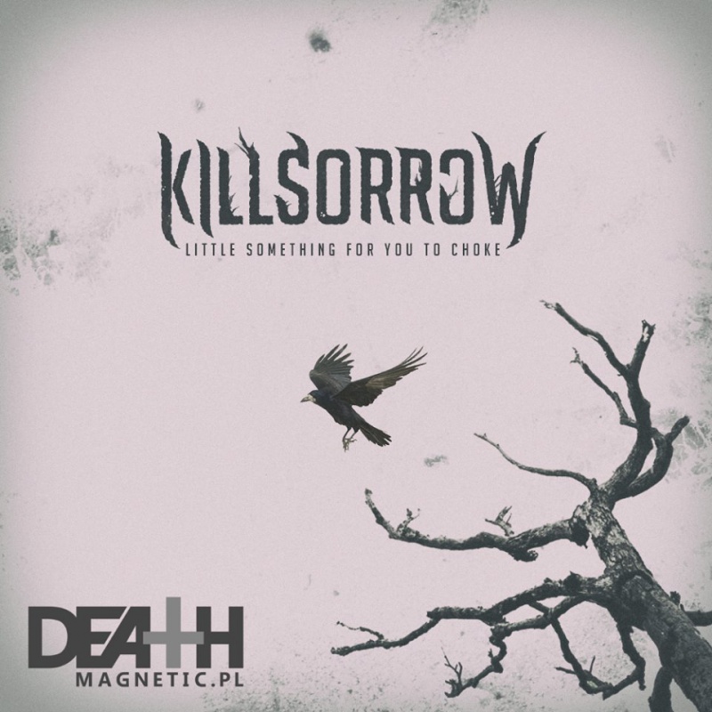 Killsorrow - nowa płyta