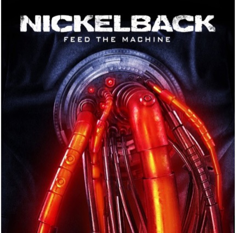 NICKELBACK nowa płyta i teledysk!