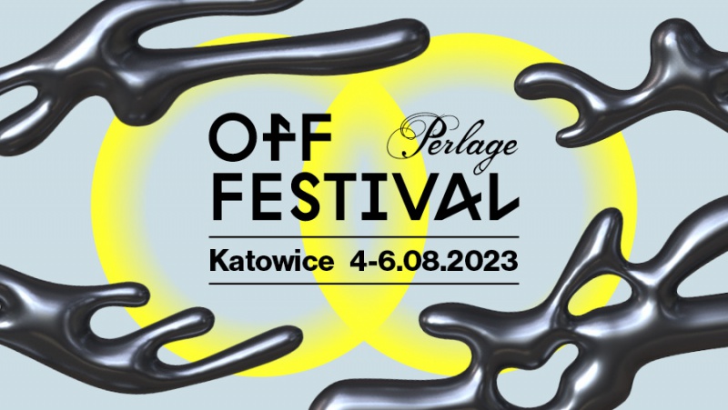 OFF Festival Katowice 2023: Poza granicami, głównie w kosmosie