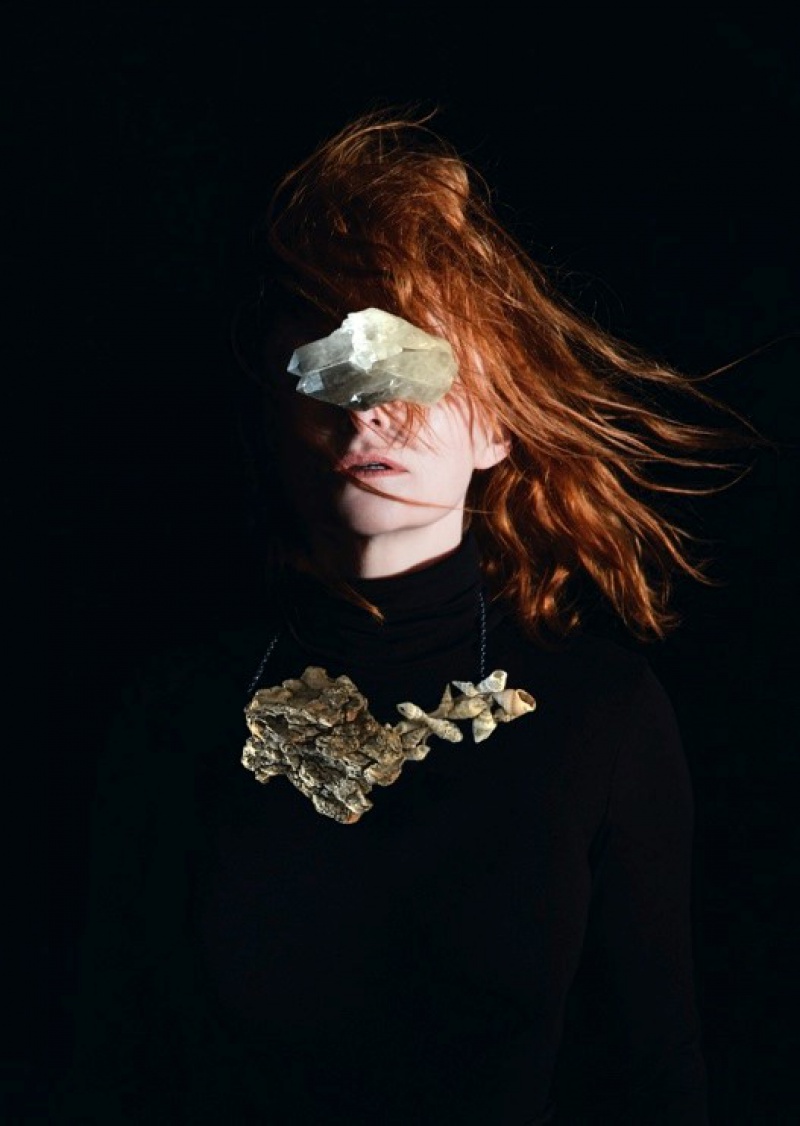 GOLDFRAPP NOWY UTWÓR