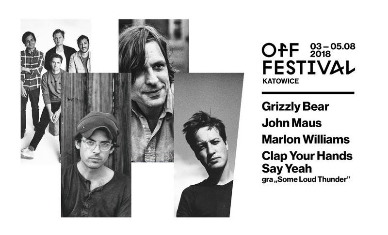 OFF Festival Katowice