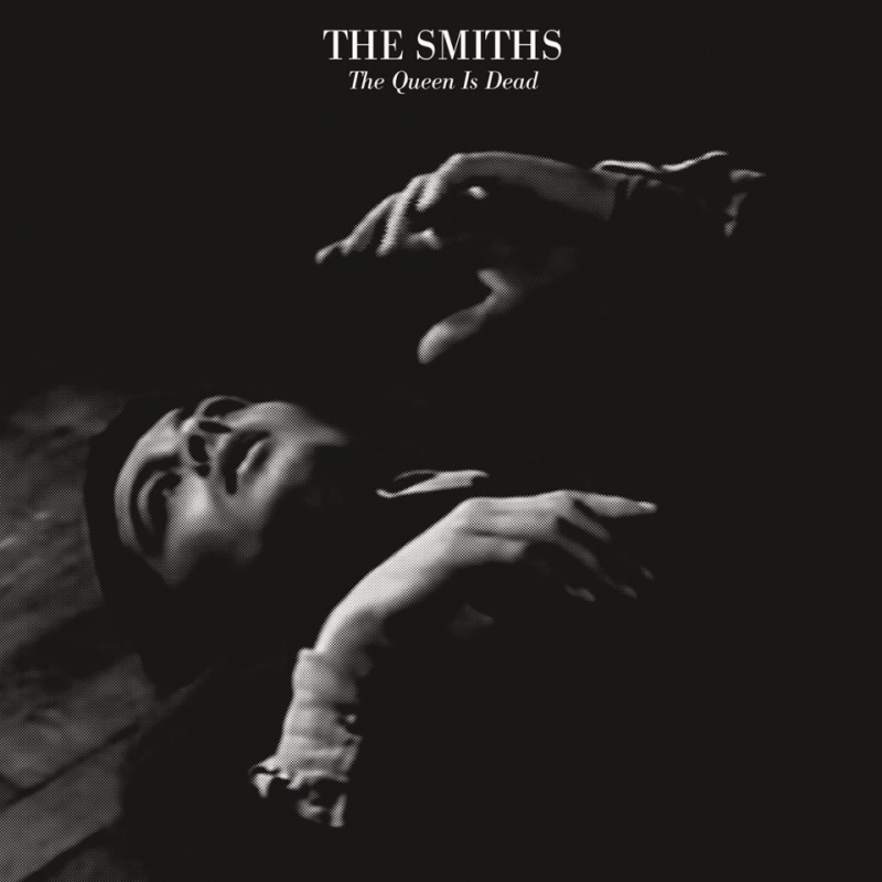 "The Queen Is Dead" The Smiths