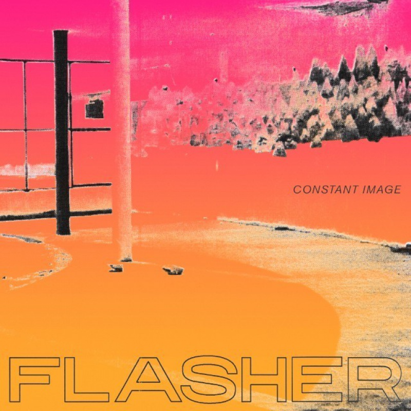 Flasher &quot;Constant Image&quot;