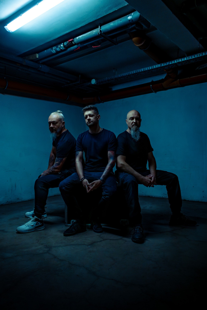 State of Singularity prezentuje pierwszą EP-kę