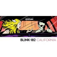 Blink-182, „California”