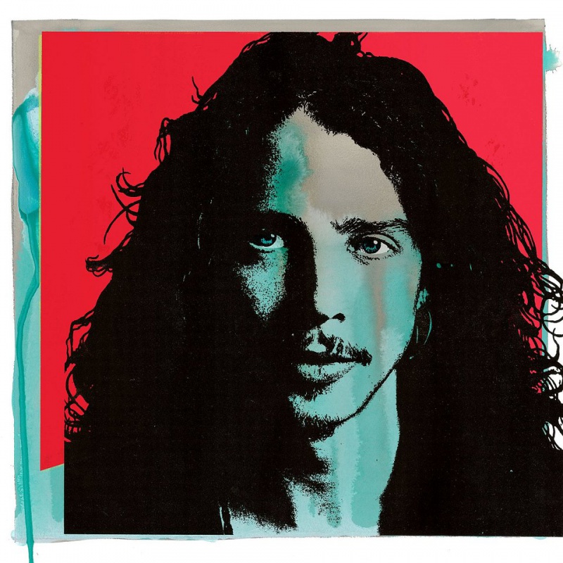 Chris Cornell &quot;Chris Cornell&quot;