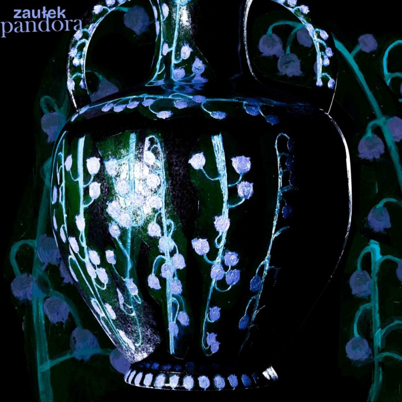 Zaułek. Alt rockowy zespół z Oświęcimia i ich drugi singiel 'Pandora'