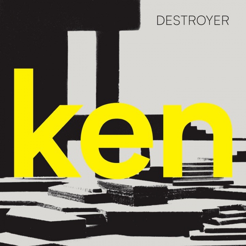 DESTROYER NOWY KLIP