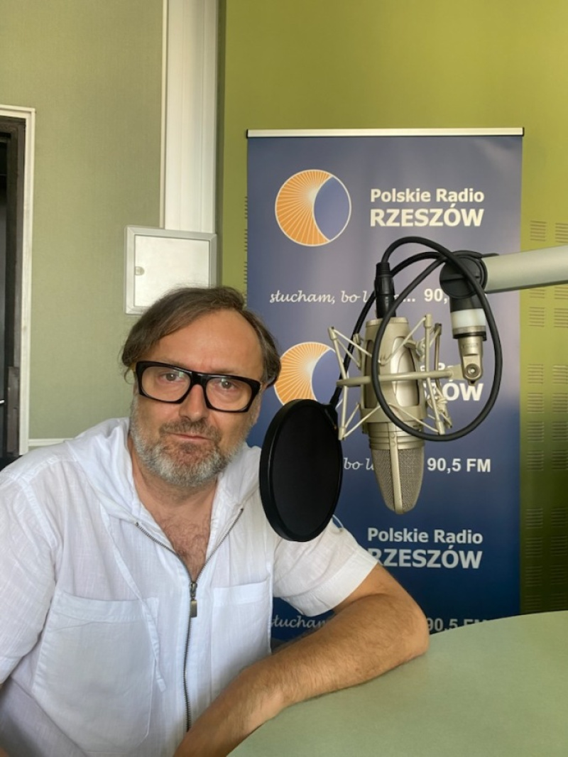MIP - Dżabi Leniart - piosłuchaj wywiadu !