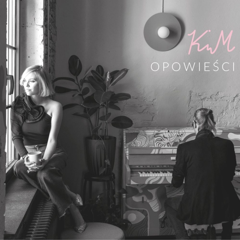 KiM - &quot;Opowieści&quot; - debiutancki album już dostępny