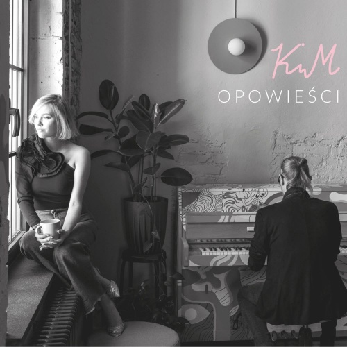 KiM - "Opowieści" - debiutancki album już dostępny