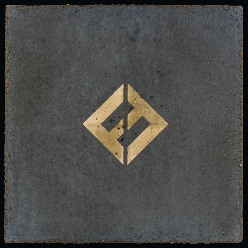 FOO FIGHTERS udostępniają ostatni utwór przed premierą nowej płyty - posłuchaj "The Line"!