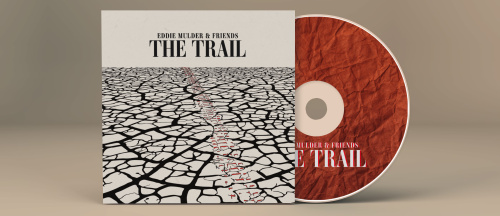 Eddie Mulder "The Trail"