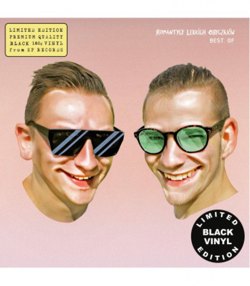 ROMANTYCY LEKKICH OBYCZAJÓW I ICH "BEST OF"!