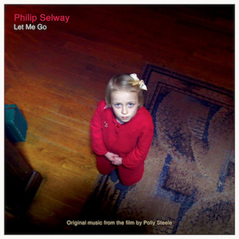 PHILIP SELWAY  PERKUSISTA RADIOHEAD AUTOREM ŚCIEŻKI DŹWIĘKOWEJ DO FILMU „LET ME GO”