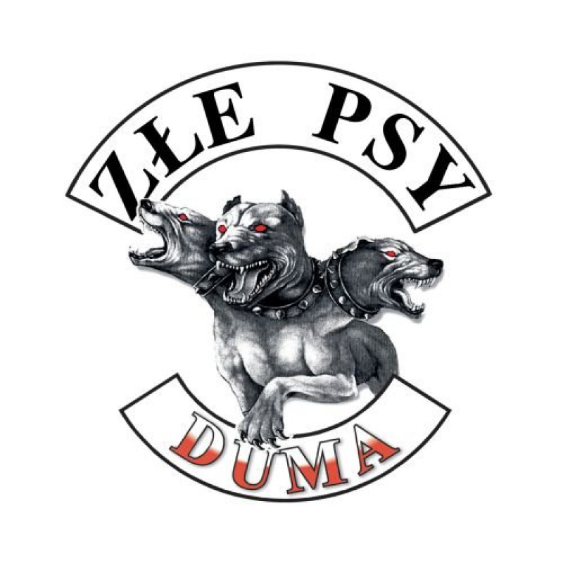 Złe Psy &quot;Duma&quot;