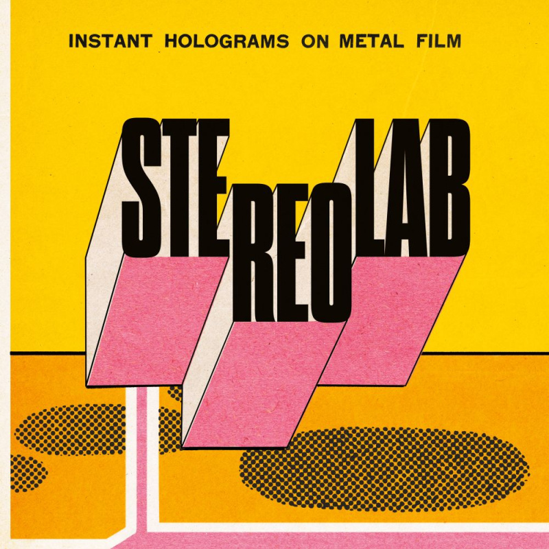STEREOLAB nowy album